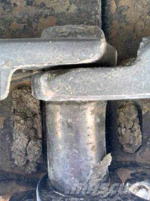 CAT 320 EL Telakaivukoneet