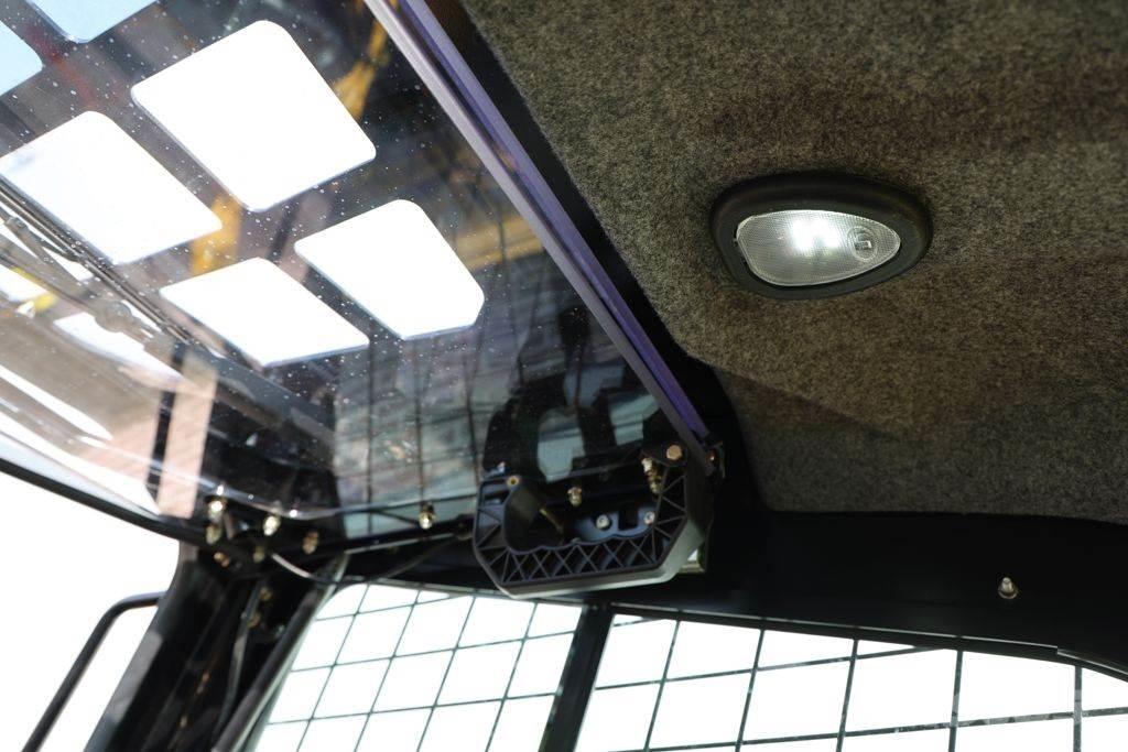 Gehl VT275 Liukuohjatut kuormaajat