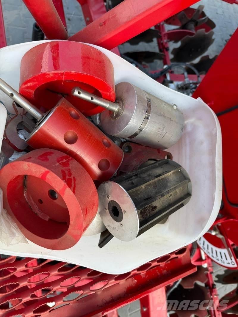 Horsch Pronto 3DC Kylvökoneet