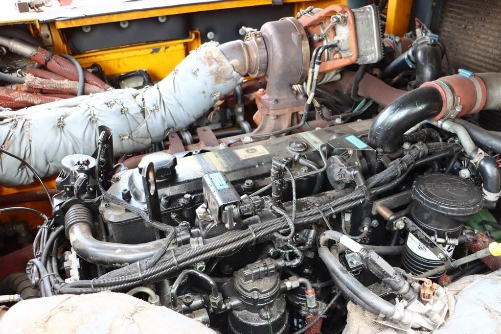 Paus PGS26.5 Dieseltrukit