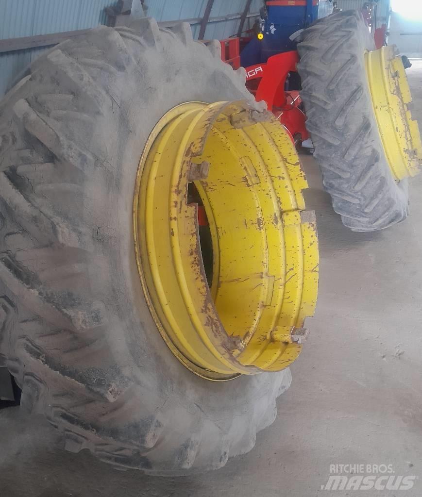Case IH 5120 Traktorit