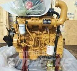Yuchai YC4D95Z-T20 Moottorit