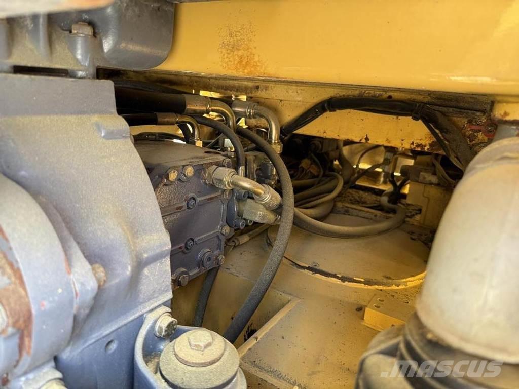 Bitelli SF 100 T4 Kylmäasfalttikoneet