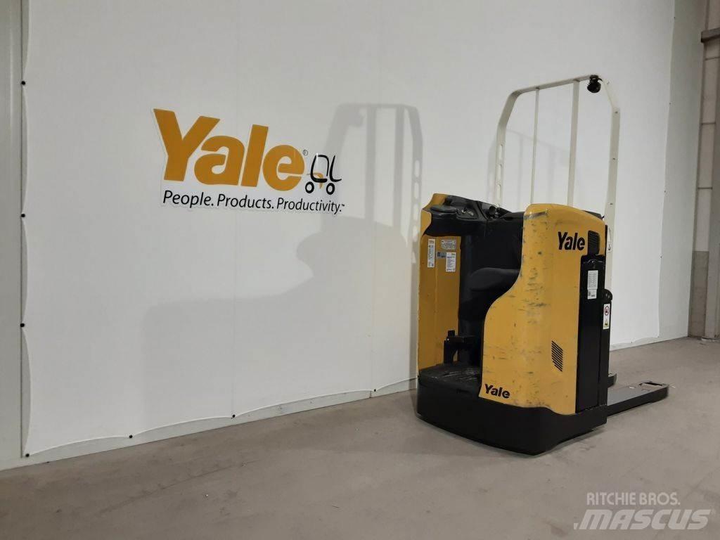 Yale MP20T Lavansiirtotrukit ajotasolla