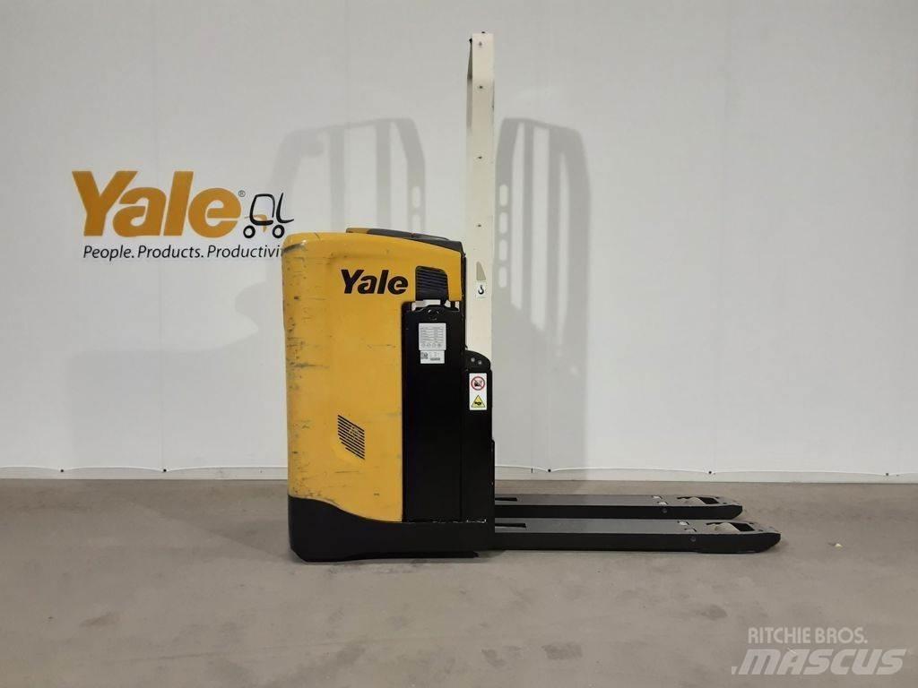 Yale MP20T Lavansiirtotrukit ajotasolla