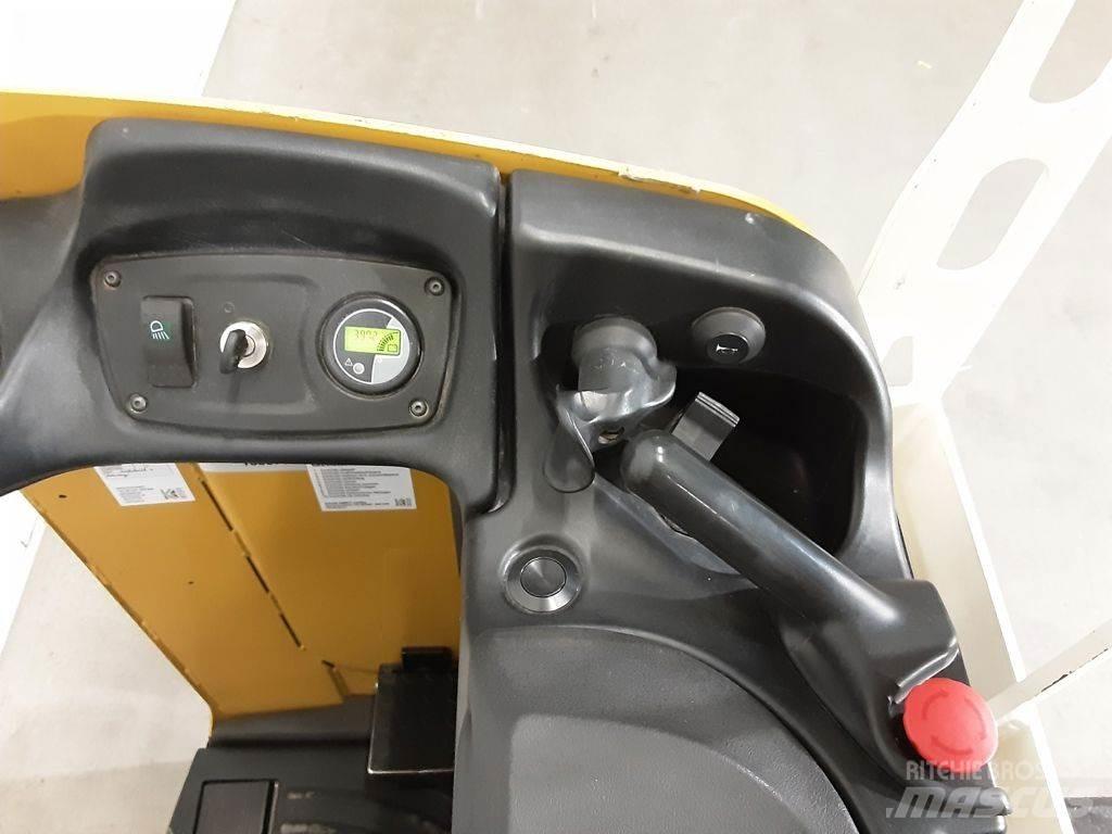Yale MP20T Lavansiirtotrukit ajotasolla