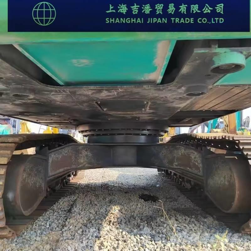 Kobelco SK 330 Telakaivukoneet