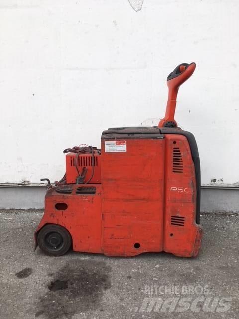 Linden P50/131 Vetotrukit