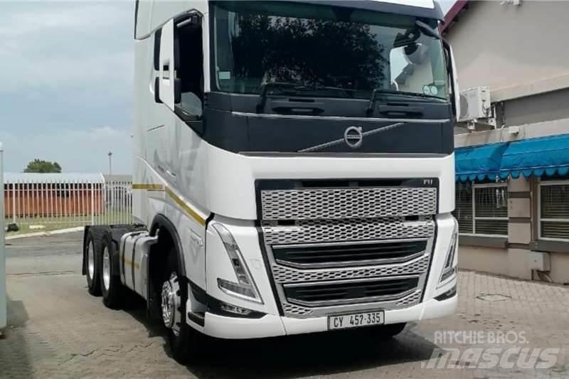 Volvo FH 440 Muut kuorma-autot