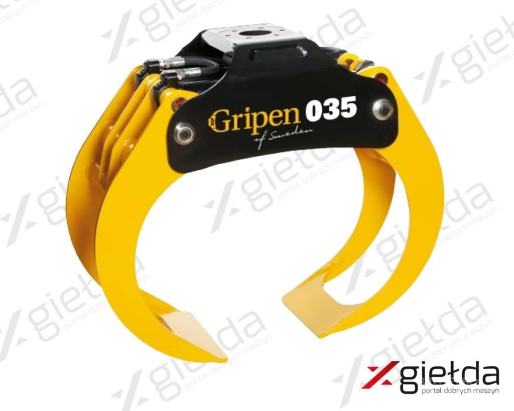  CHWYTAK GRIPEN 035 Kourat