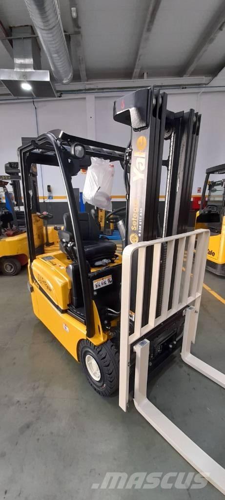 Yale ERP16VT SWB Sähkötrukit