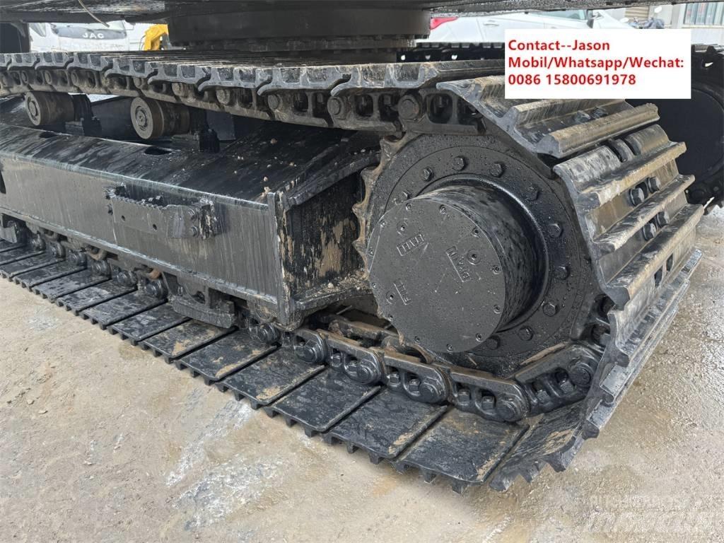 Sany SY 135 C Pro Telakaivukoneet