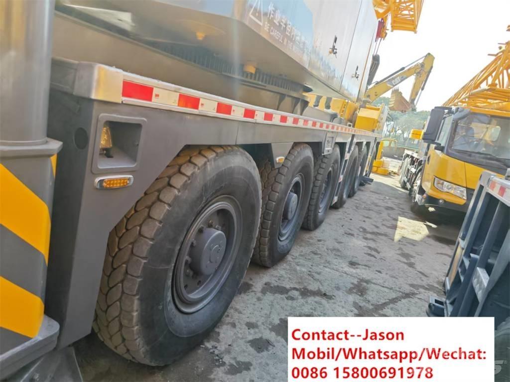 XCMG XCA 200 Mobiilinosturit