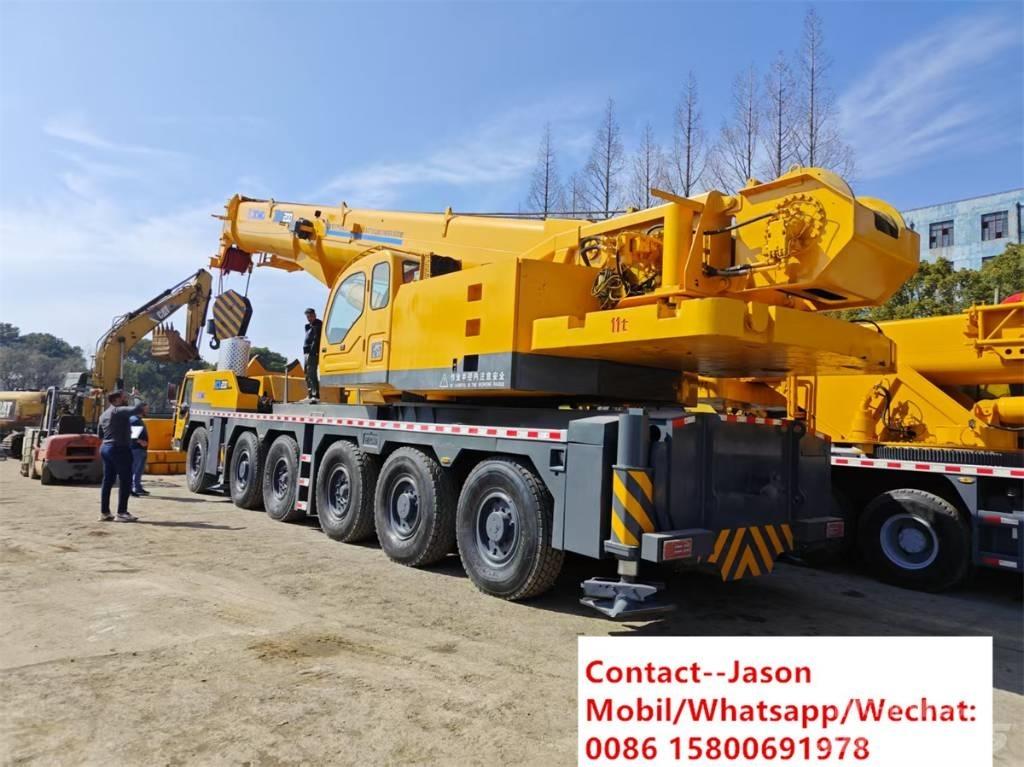 XCMG XCA 200 Mobiilinosturit