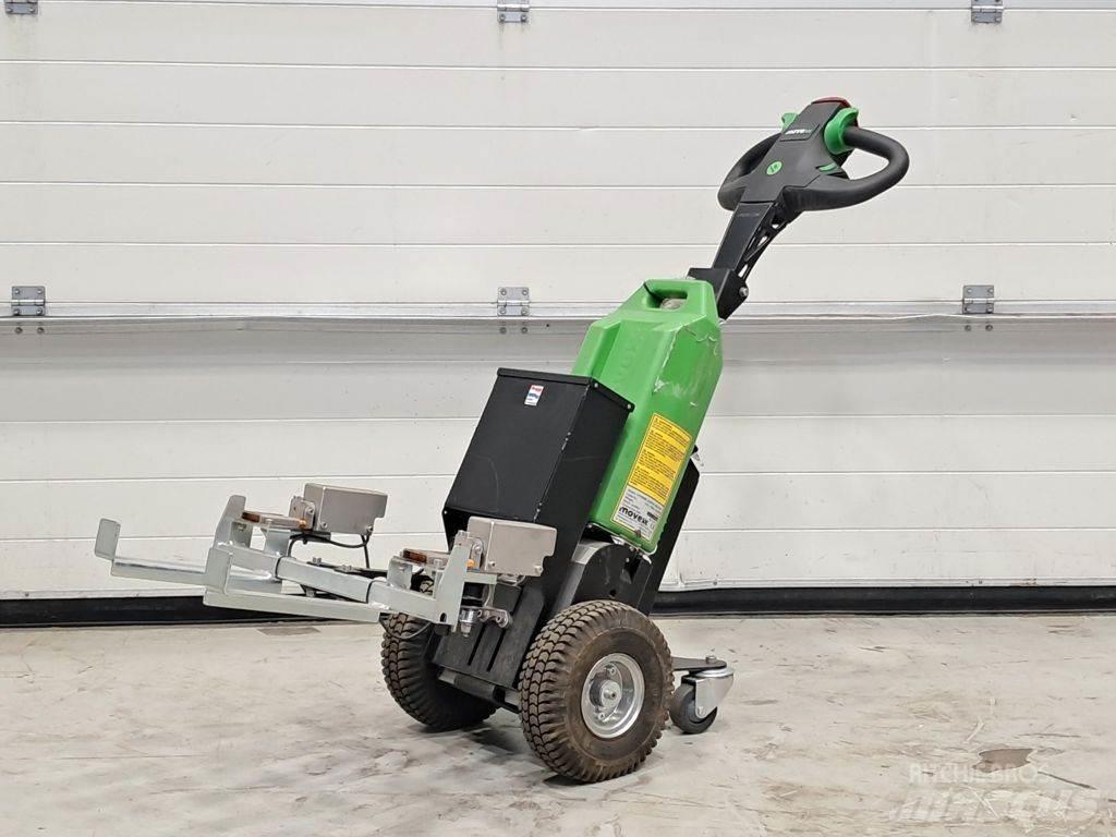 Movexx T1000 Vetopöytäautot