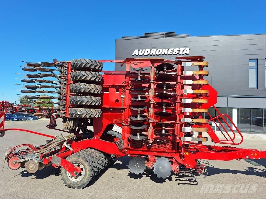 Horsch Pronto 6 DC Kylvökoneet