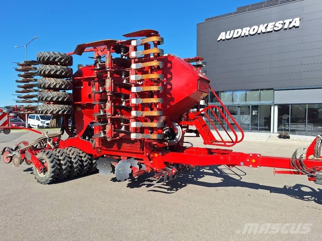 Horsch Pronto 6 DC Kylvökoneet