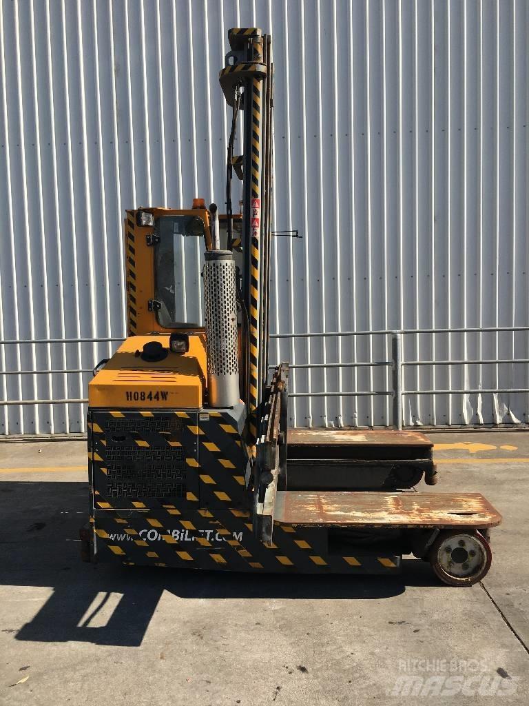 Combilift C 3000 Kylkitrukit