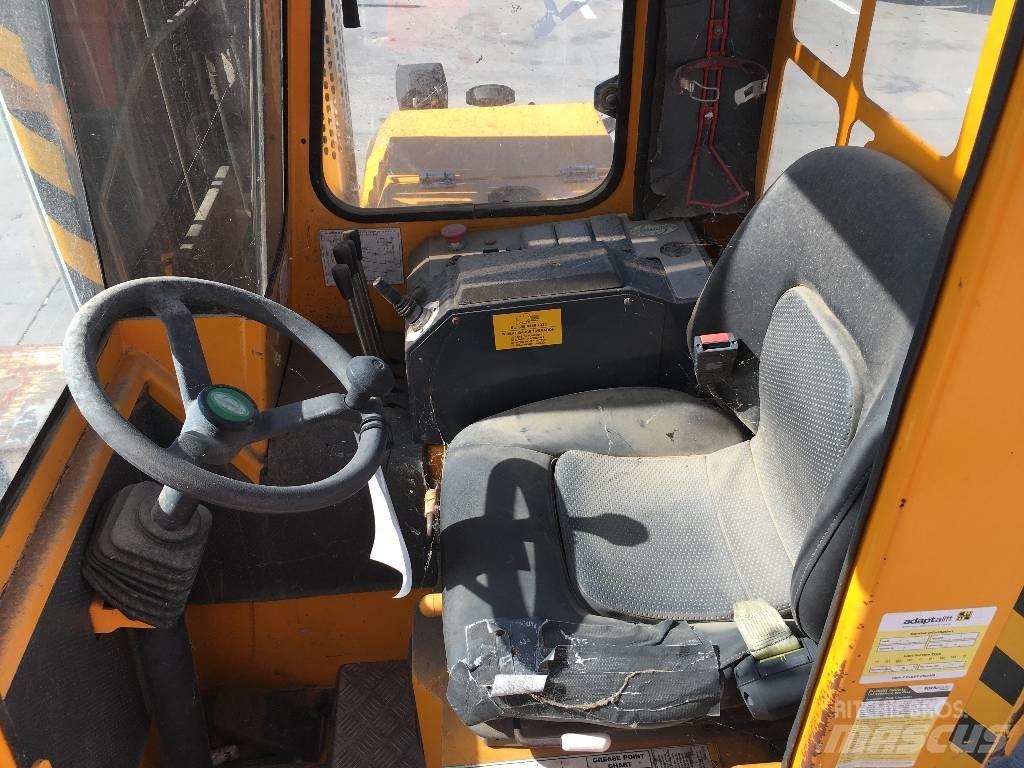 Combilift C 3000 Kylkitrukit