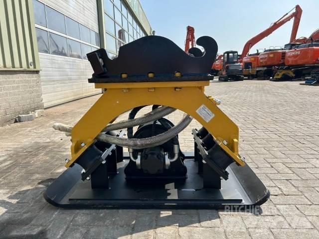  EPC 160 E CW 30 Täryjuntat