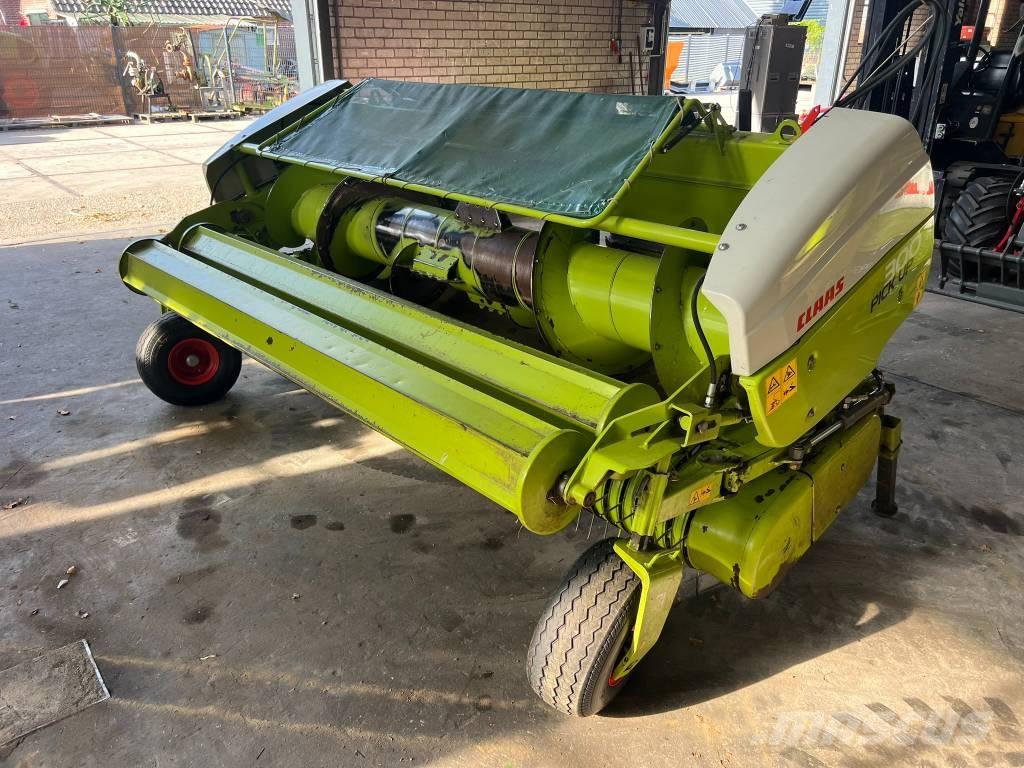 CLAAS PU 300 HD Muut heinä- ja tuorerehukoneet