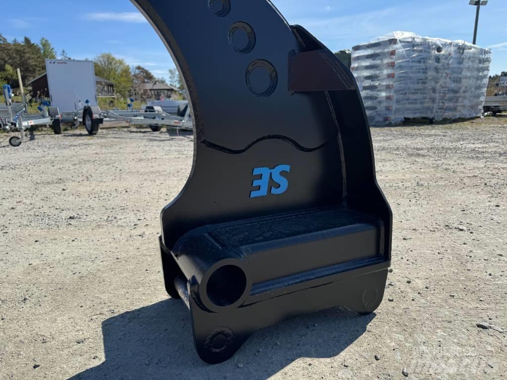  SE Tjälkrok S60 Muut