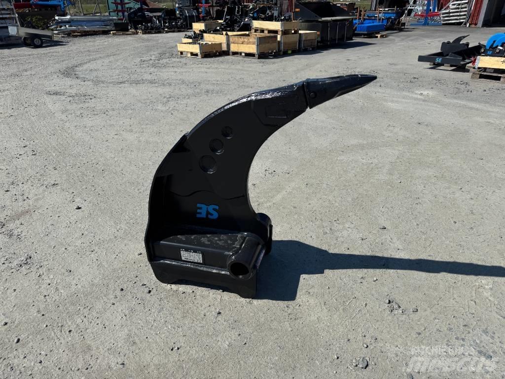  SE Tjälkrok S60 Muut