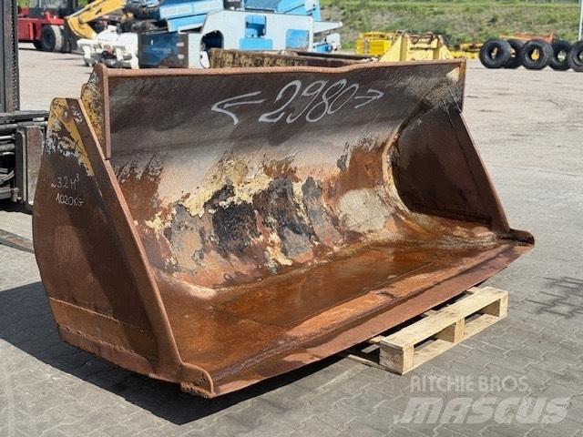 YTO YTO ZL50B-III Kauhat