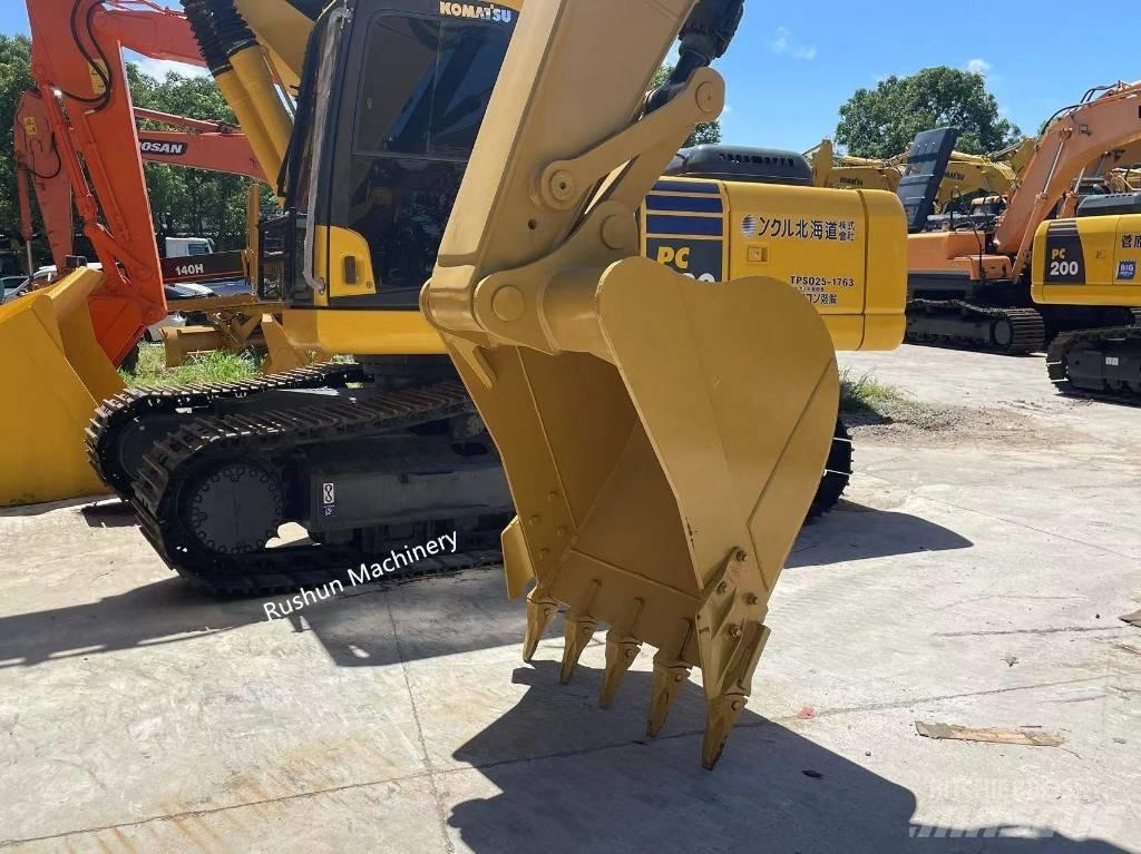 CAT 320D2 Telakaivukoneet