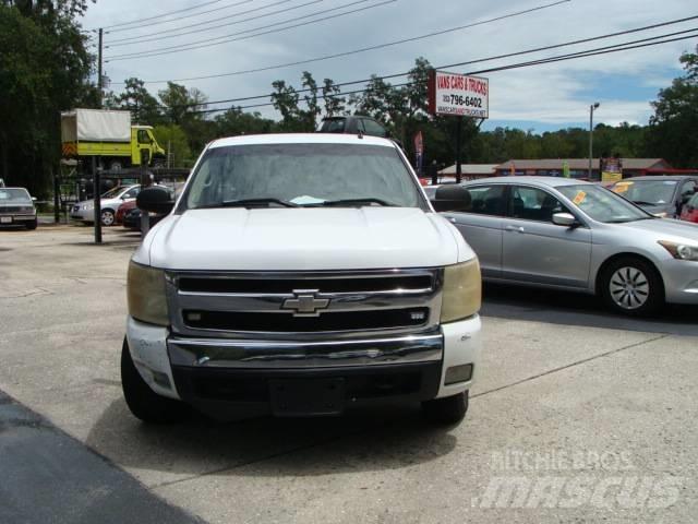 Chevrolet 1500 W/T Lava-kuorma-autot