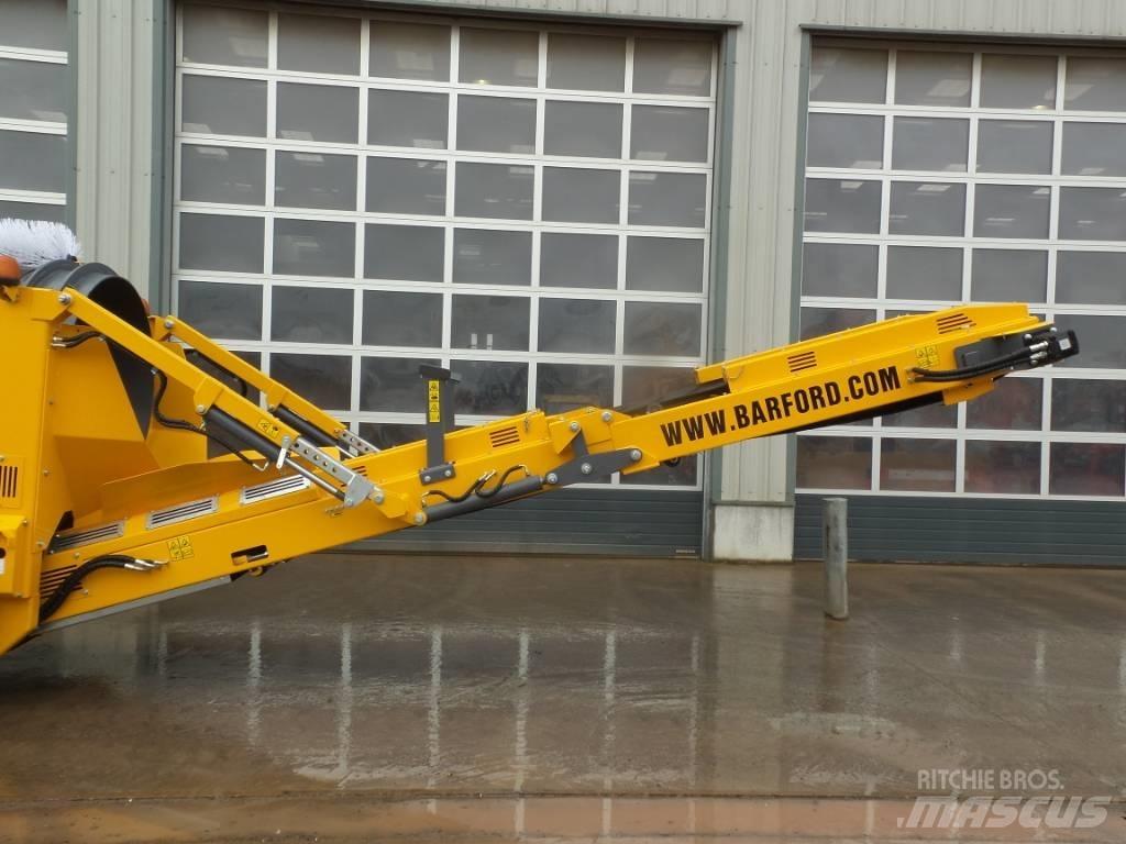 Barford T516 Rumpuseulat