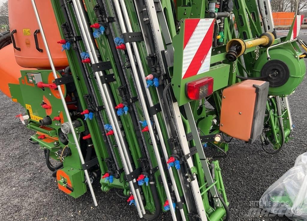 Amazone UF 1801 Hinattavat ruiskut