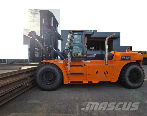 Doosan DV250S-12 Muut haarukkatrukit