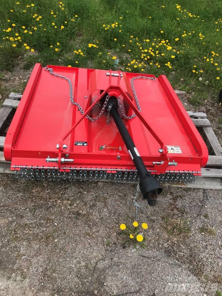 Del Morino DMK 150 Muut maatalouskoneet
