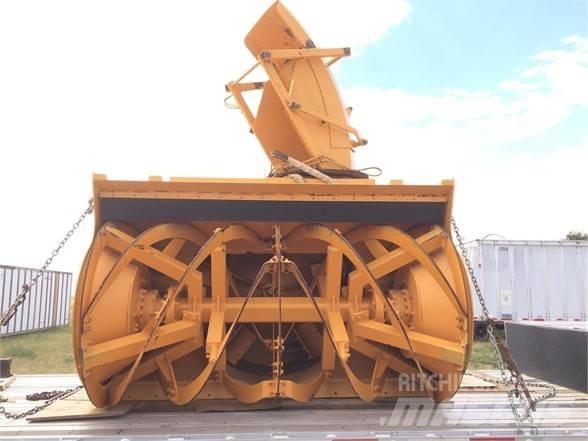 Oshkosh  Lumilingot