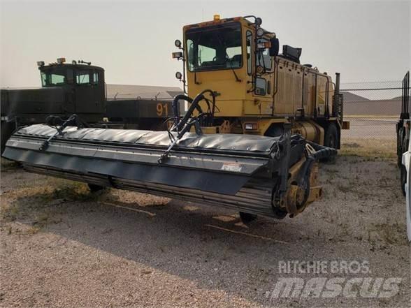 Oshkosh HB2718 Muut koneet