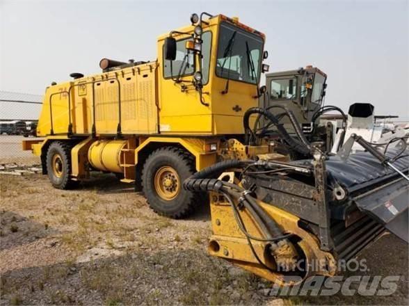 Oshkosh HB2718 Muut koneet