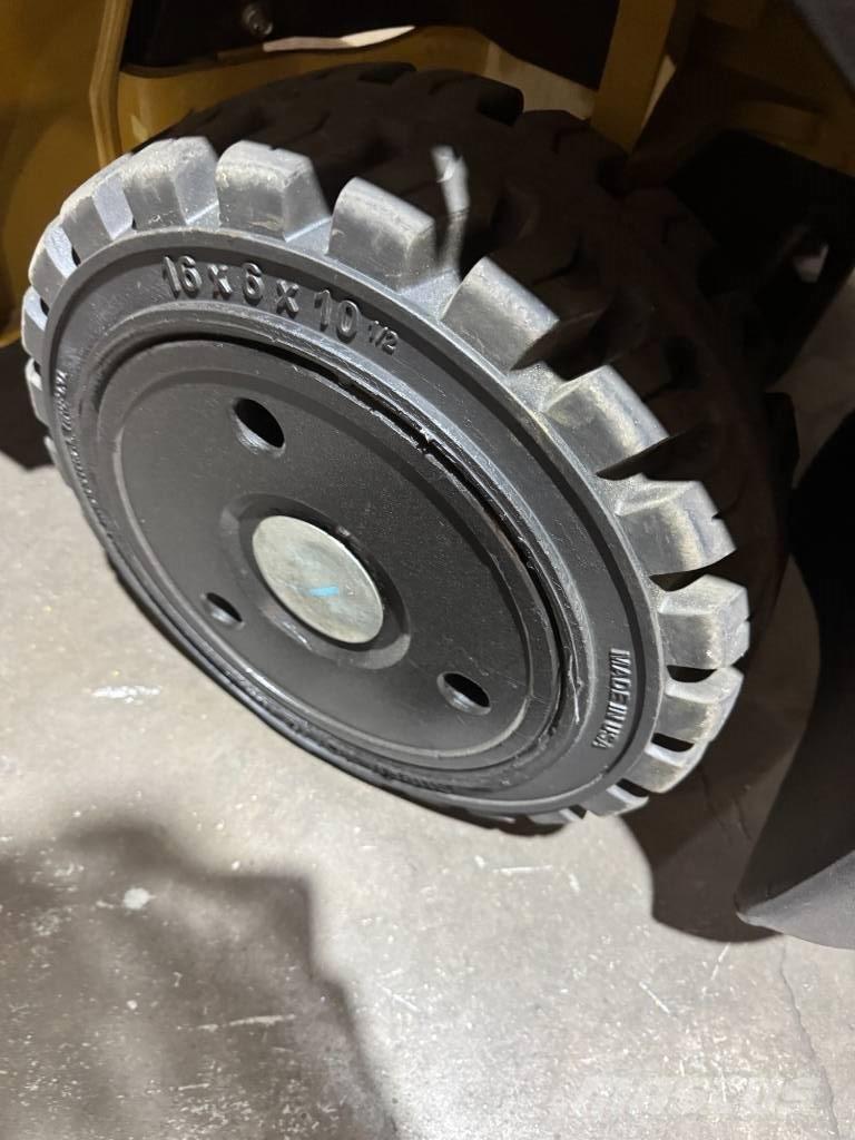 CAT 2C 5000 Muut haarukkatrukit