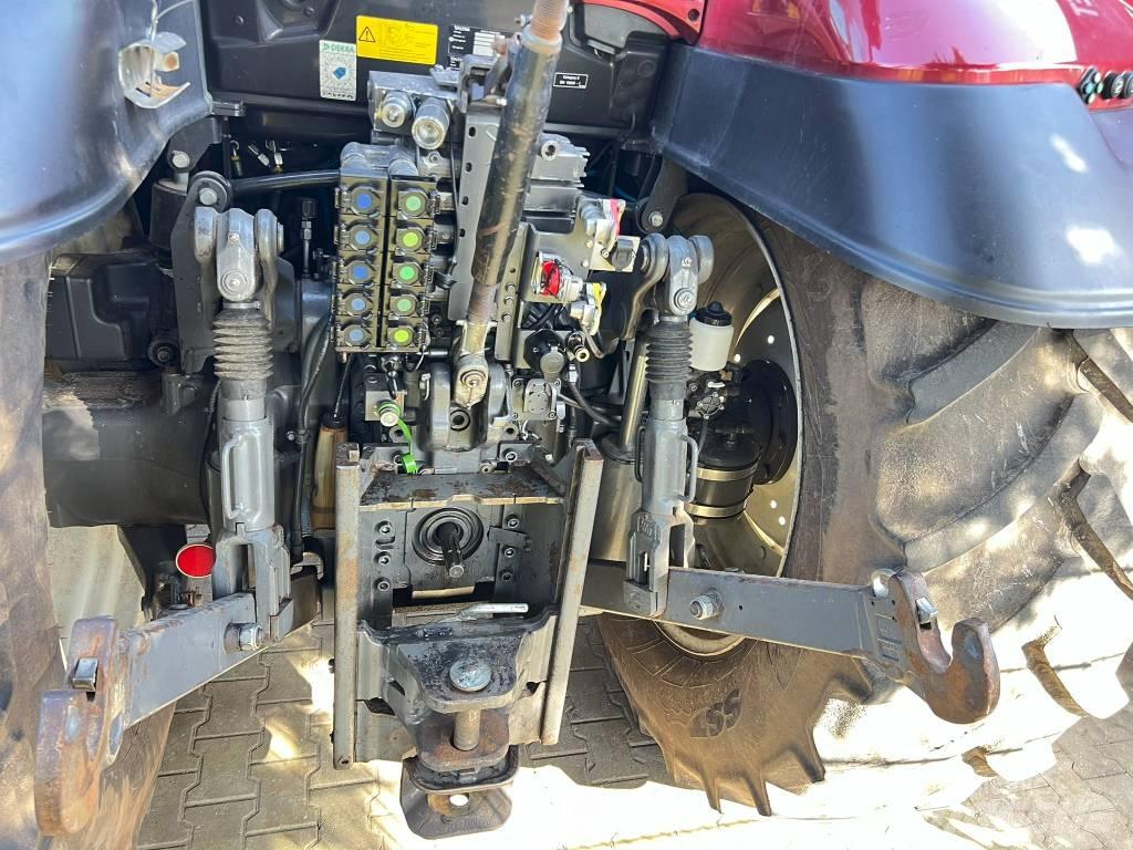 Valtra T 174 Versu Traktorit