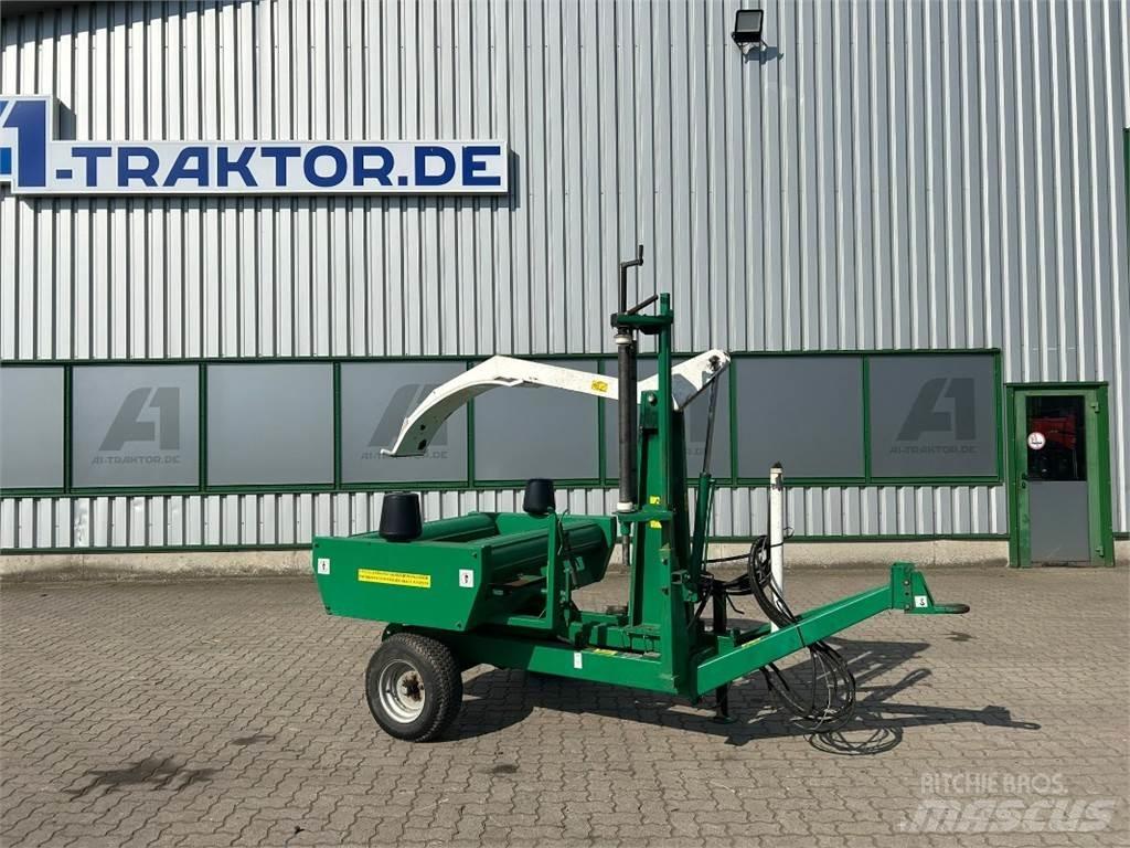 Metal-Fach Z 237 Käärijät