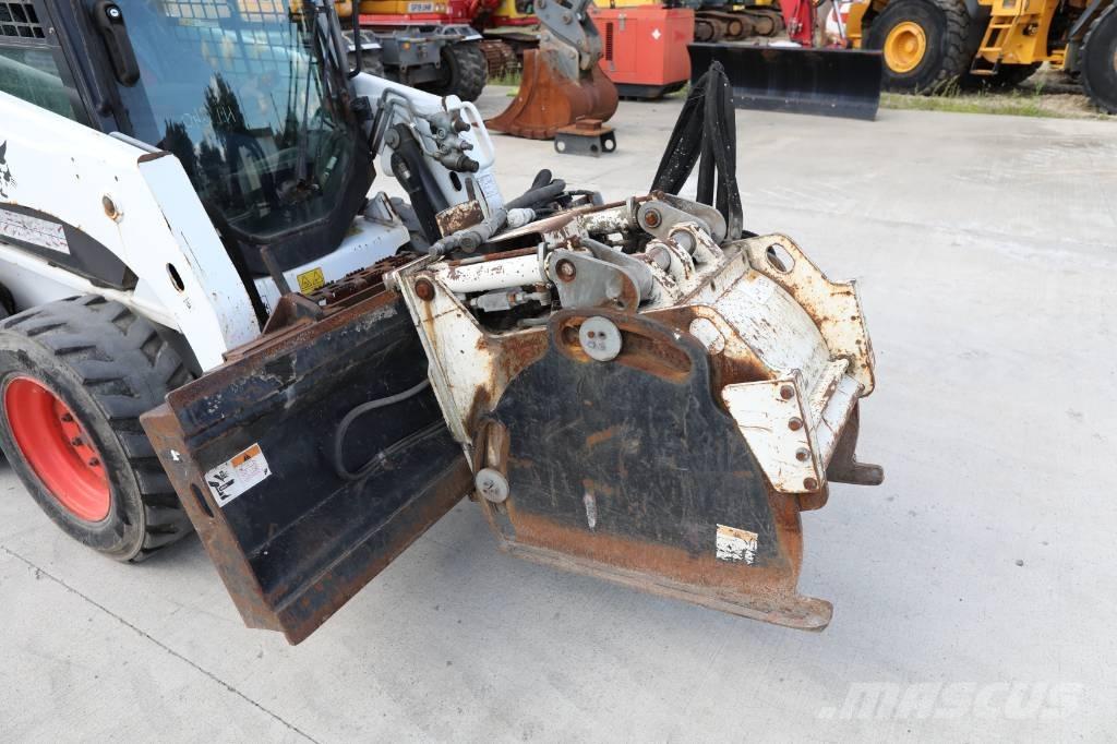 Simex PL4520 Kylmäasfalttikoneet