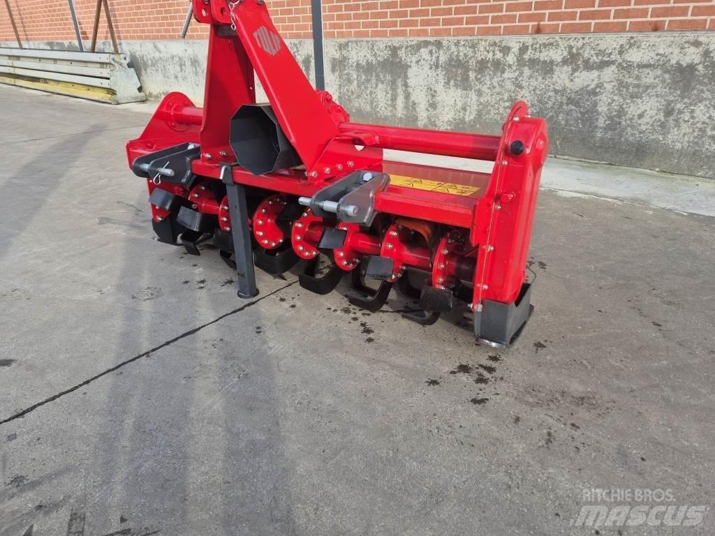 Peecon RTC 140-20 Jyrsimet