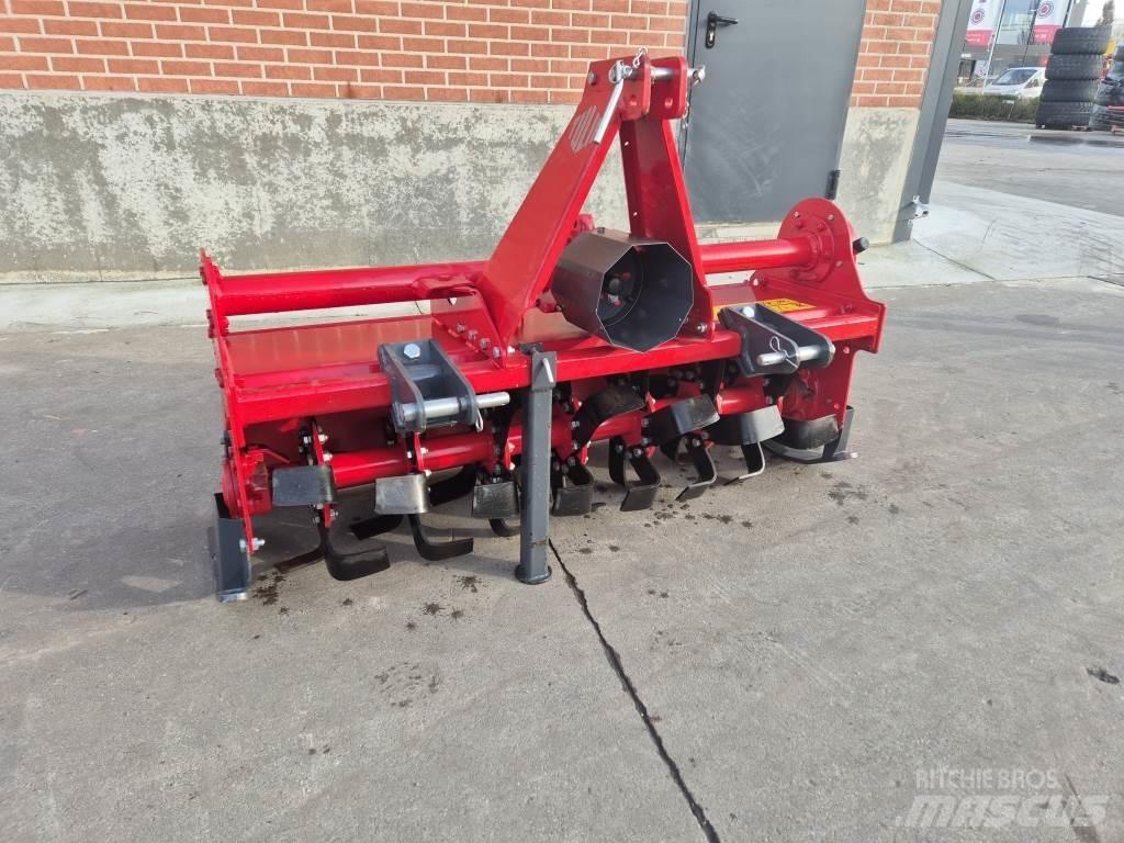 Peecon RTC 140-20 Jyrsimet