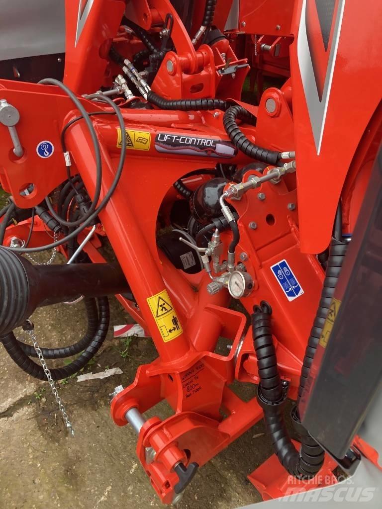 Kuhn FC9530DFF Niittokoneet