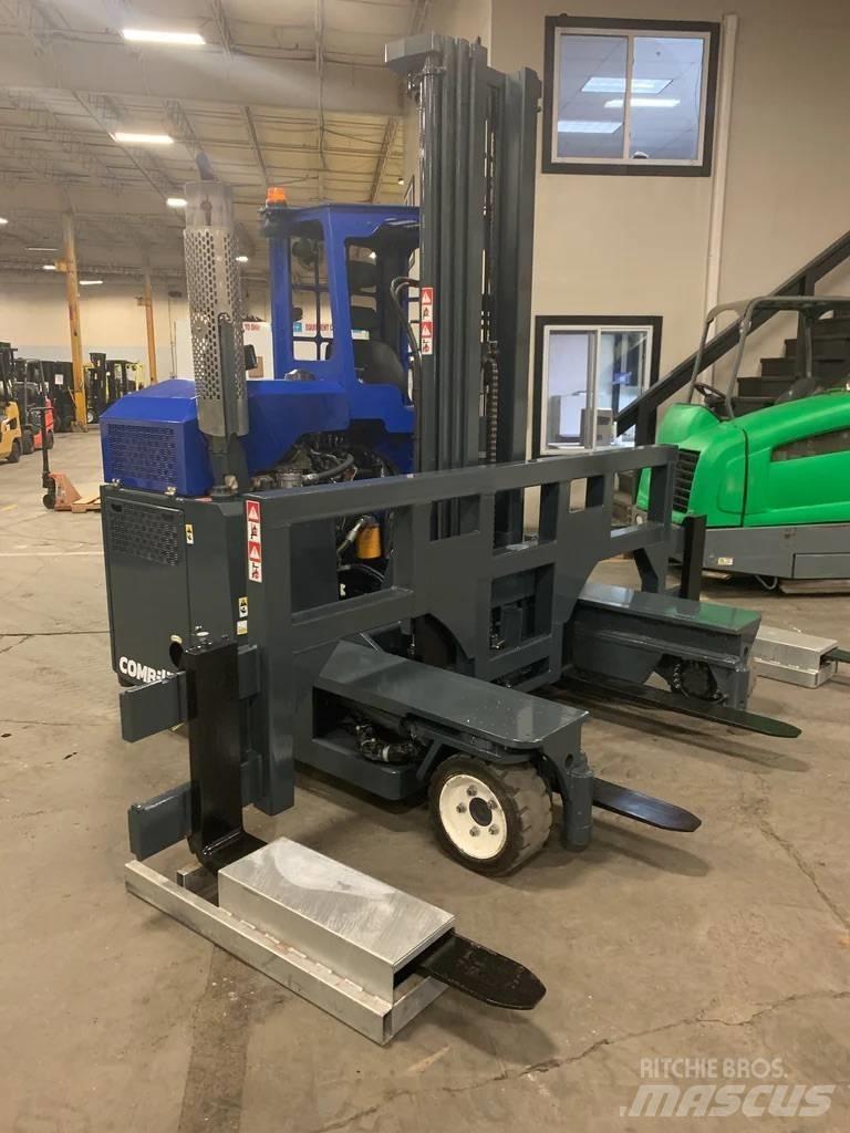 Combilift C 6000 Työntömastotrukit