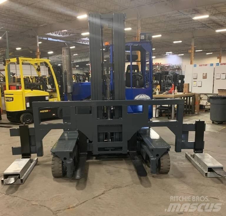 Combilift C 6000 Työntömastotrukit