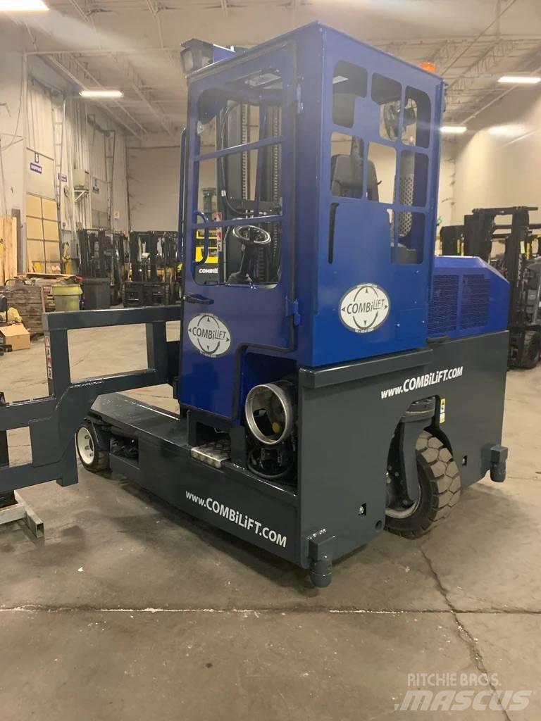 Combilift C 6000 Työntömastotrukit