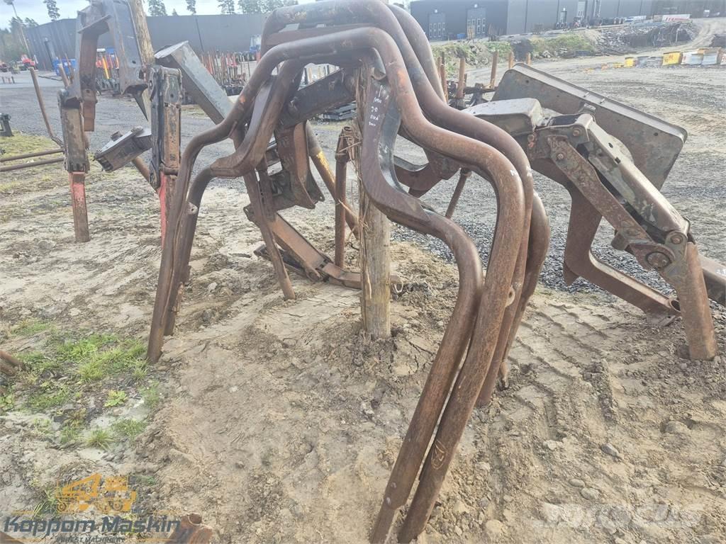 Mini brunett 678 Muut