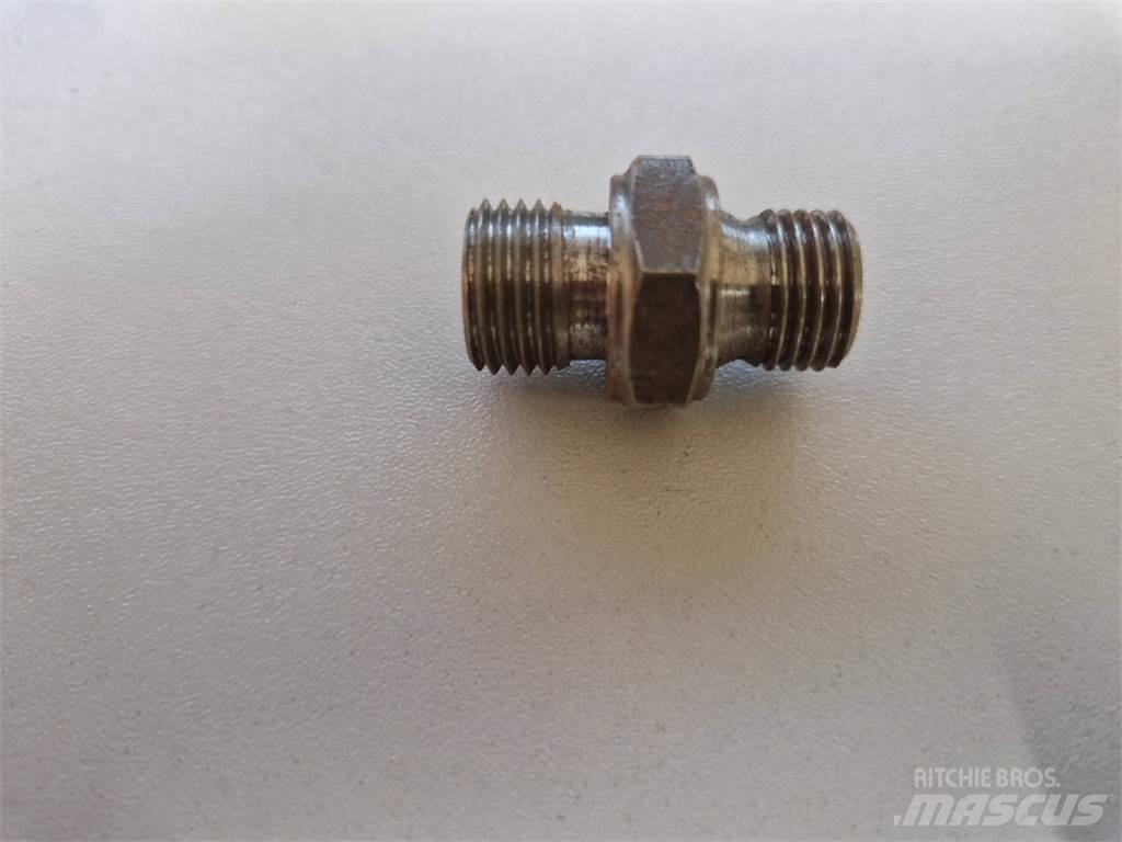 Rottne 081-0022 Hydrauliikka