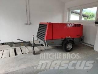 Kaeser M 80 Kompressorit